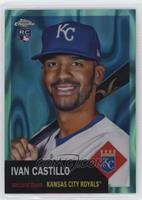 Ivan Castillo #/299