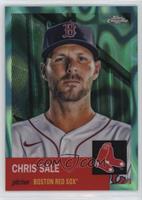 Chris Sale #/299