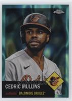 Cedric Mullins #/299