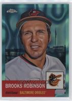 Brooks Robinson #/299