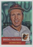 Brooks Robinson #/299