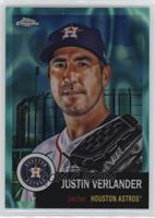 Justin Verlander #/299