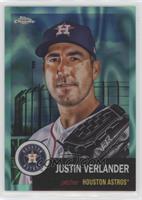 Justin Verlander #/299