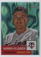 Harmon Killebrew #/299