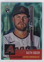 Seth Beer #/299