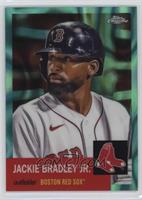 Jackie Bradley Jr. #/299