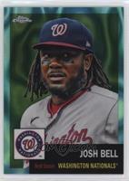 Josh Bell #/299