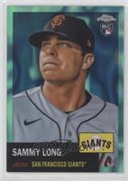 Sammy Long #/299