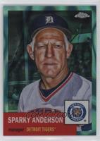 Sparky Anderson #/299