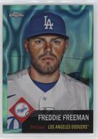 Freddie Freeman #/299