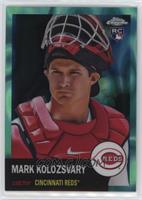 Mark Kolozsvary #/299