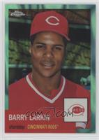 Barry Larkin #/299