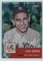 Yogi Berra #/299