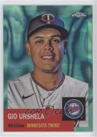 Gio Urshela #/299