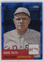 Babe Ruth #/100