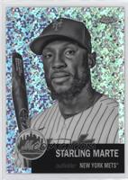 Starling Marte