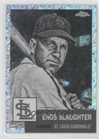 Enos Slaughter