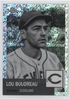 Lou Boudreau