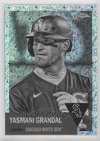 Yasmani Grandal