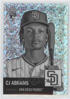 CJ Abrams