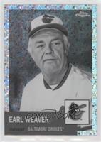 Earl Weaver