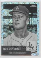 Don Drysdale