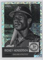 Rickey Henderson