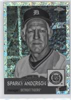 Sparky Anderson