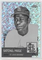 Satchel Paige