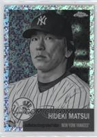 Hideki Matsui