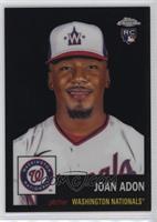 Joan Adon #/10