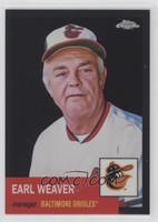 Earl Weaver #/10