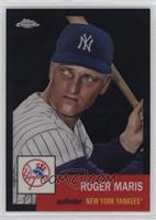 Roger Maris #/10