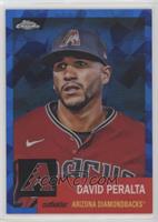 David Peralta #/100