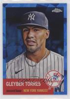 Gleyber Torres #/100