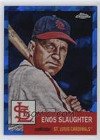 Enos Slaughter #/100