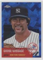 Goose Gossage #/100