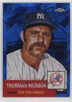 Thurman Munson #/100