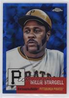 Willie Stargell #/100