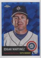 Edgar Martinez #/100