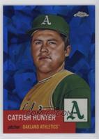 Catfish Hunter #/100