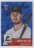 Brian Miller #/100