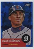 Magglio Ordonez #/100