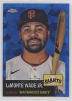 LaMonte Wade Jr. #/100