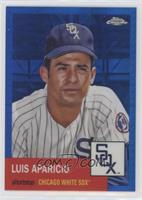 Luis Aparicio #/100