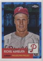 Richie Ashburn #/100