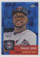 Miguel Sano #/100