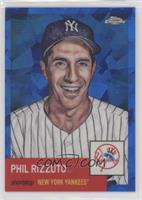 Phil Rizzuto #/100