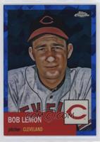 Bob Lemon #/100