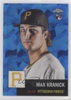 Max Kranick #/100